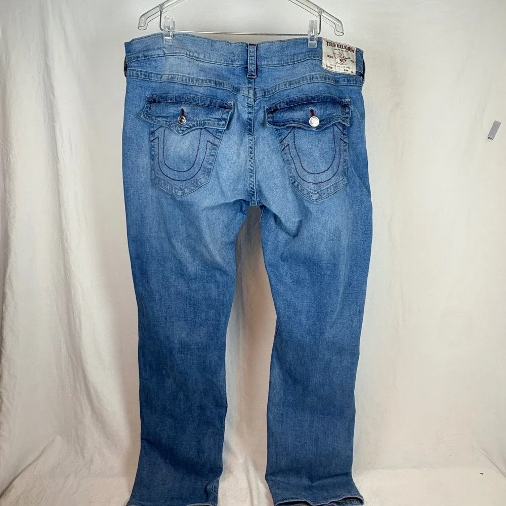 True Religion true religion